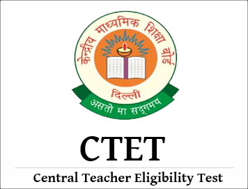 CTET Application Form 2017
